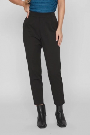 PANTALÓN NEGRO VIVARONE VILA